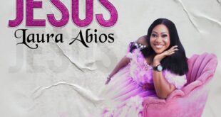MP3: LAURA ABIOS - JESUS