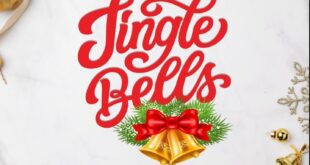 [Video] Jingle Bells - Ivanka Lexi