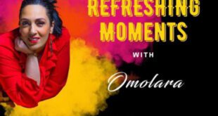 DOWNLOAD MP3: Lara Familuar - Oyigiyigi