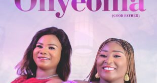 Music: ONYEOMA by Funke Giwa featuring Chinenye Pius