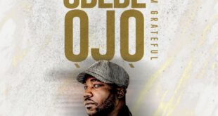 Music: Onu Peter | Uchu Gbede Ojo (I Am Grateful)