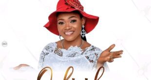 Music: Patricia Aigbe - Ogbimiefan