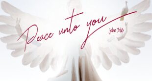 MAMA TEE RELEASES CHRISTMAS MUSIC VIDEO FOR “PEACE UNTO YOU”
