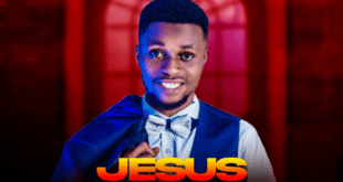 [MUSIC + LYRICS] Prince Tom - Jesus Love Me More