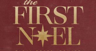 MP3: Tasha Cobbs Leonard – “The First Noel”
