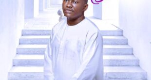 MUSIC: TESTIFIER - LIGHT BEARER