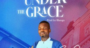 [Music] Sunny Ola – Under the Grace