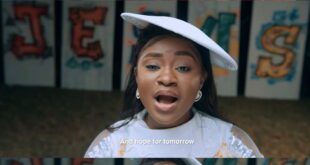 MUSIC VIDEO: Yadah - Onye Nwere Jesus