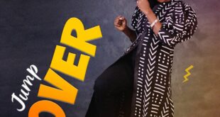 Video: Celiono - Jump Over