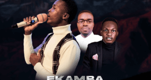 Music: Mimi Emmanuel - Ekamba Abasi ft. Divine Christopher & Paul Best