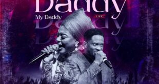 MP3+Video: Sunmisola Agbebi x Lawrence Oyor - My Daddy My Daddy