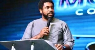 BEFORE YOU SAY "I DO" PASTOR KINGSLEY OKONKWO.