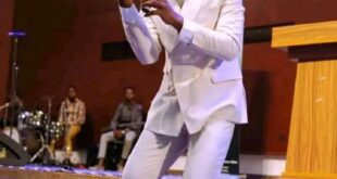 YOU DON'T TALK TO GOD ABOUT YOUR PROBLEMS, YOU TALK TO YOUR PROBLEMS ABOUT GOD. APOSTLE MICHAEL OROKPO.