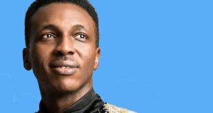 Frank Edwards causes stir online over a comment on his page