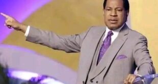 THE GODLINESS OF THE WEDDING MUST CONTINUE TO THE RECEPTION! REV. DR. CHRIS OYAKHILOME
