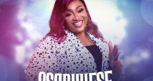 Music + Video: Blessing O.J – Osarhuese