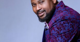 News: Duyile Adegbuyi readies Brand New Song, "We Welcome You."