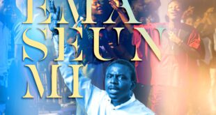 [Music + Video] Ema Seun Mi - Femi Okunuga