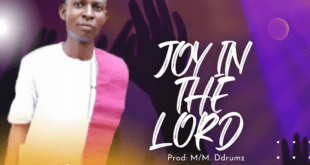 (MUSIC): EVANG. ADENIBUYAN MONDAY SUCCESS - JOY IN THE LORD