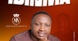 MUSIC: Jestero Music - Idinma