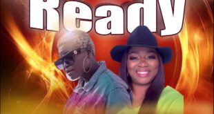 Video: Amiexcel - Ready ft Agent Snypa
