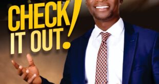 Ekpono Moswill – Check It Out