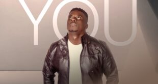 MUSIC: ERIC REVERENCE – FOLLOW YOU
