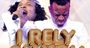 DOWNLOAD MP3: MR M & REVELATION - I RELY ON YOU