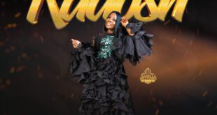 Video + MP3: Isabella Melodies - Kadosh