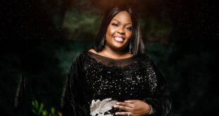 MBeloved Releases New Single "At The Name of Jesus" feat. Tobi Osho