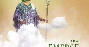 OBA Releases Much Anticipated New Album “RE-EMERGE” (Available Now)
