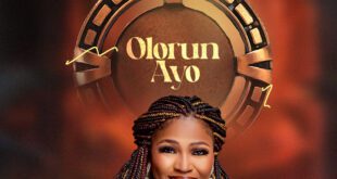 [Music] + Lyrics] Ajibola Mabel Aina – Olorun Ayo