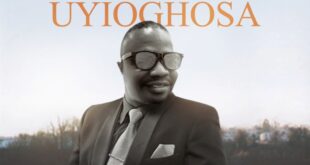 Pst. Ogbebor Osamudiamen – Uyioghosa