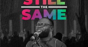 MUSIC: Still The Same - Emeka Madubata