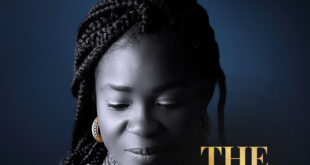 Music+Lyrics Video: Evelyn Inyama - "THE NAME: PHIL 2:10"