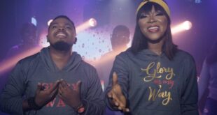 Music Video: Tohyeen | Glory On My Way | Feat. Tobi Jeff Richards