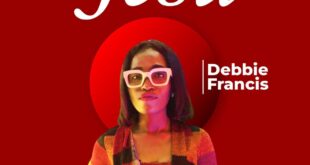 [Music] + Video] Jesu - Debbie Francis