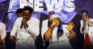 MUSIC: Mr M & Revelation - Good News