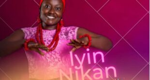 (MUSIC ): KHEMIGEEE - IYIN NIKAN (PRAISE ALONE)