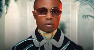 DABO WILLIAMS KICKS OFF THE YEAR WITH "OSOBE"