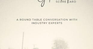 The Gospel Music Scorecard for 2022; A Round Table Conversation with Industry Experts