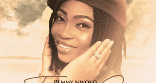 REMMY NWOKO APPRECIATES GOD FOR HIS GOODNESS WITH NEW SINGLE “THANKS, SIR”