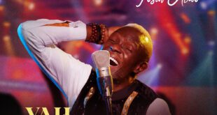 [Music] + Video] Yahweh - Tosin Alao Free Mp3 Download