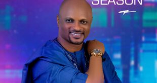 New Music - Ernest Adat - Your Season