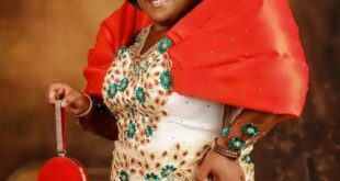 Happy birthday mama CHIOMA JESUS