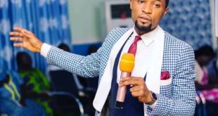 Importance of prayers APOSTLE MICHAEL OROKPO