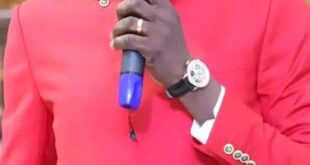 HANDWORK IS IMPORTANT... I MADE SURE ALL MY CHILDREN LEARN A SKILL - APOSTLE JOHNSON SULEMAN