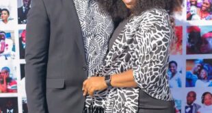 LADIES, DON'T MARRY THE MAN YOU ARE IN A RELATIONSHIP WITH IF HE HAS ONE OF THIS. PASTOR MILDRED KINGSLEY OKONKWO.