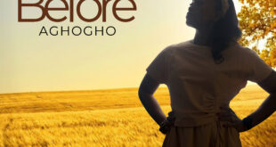 Aghogho Unveils Tracklist of Her Highly Anticipated Sophomore Album 'Than Before'