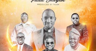 Music: Fada Sheyin | New Hope | Feat. Chris Morgan, Emma Onyx, Steve Willis & More